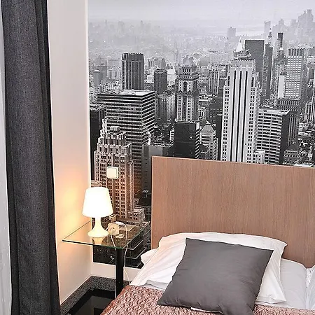Andel Aparthotel