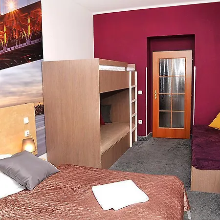 Andel Lejlighedshotel