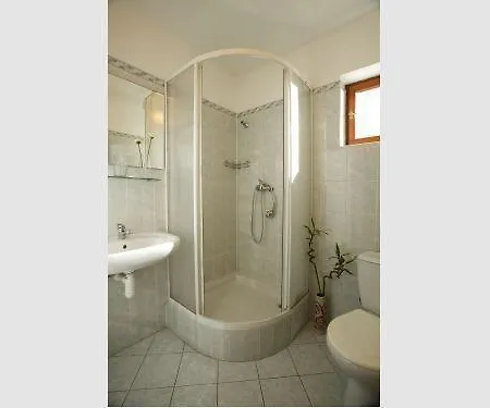 Hotel apartamentowy Andel Praga
