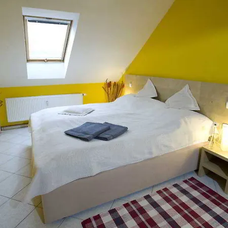 Andel Lejlighedshotel