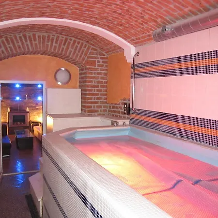 Andel 3* Praga