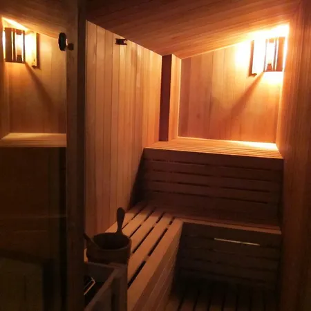 Andel Lejlighedshotel