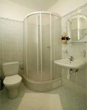 Hotel apartamentowy Andel