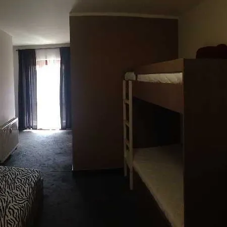 Lejlighedshotel Andel