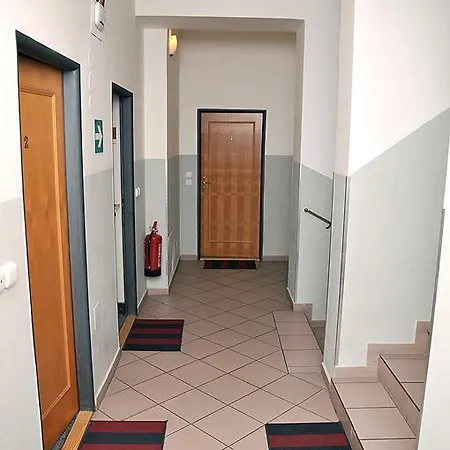 Andel Aparthotel