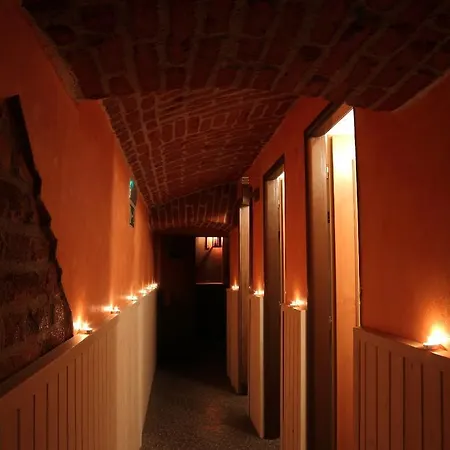 Aparthotel Andel
