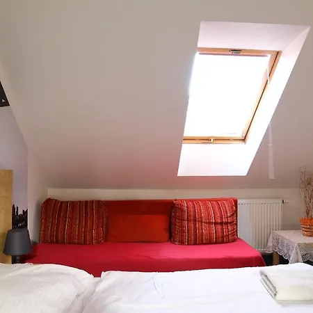 Andel Aparthotel