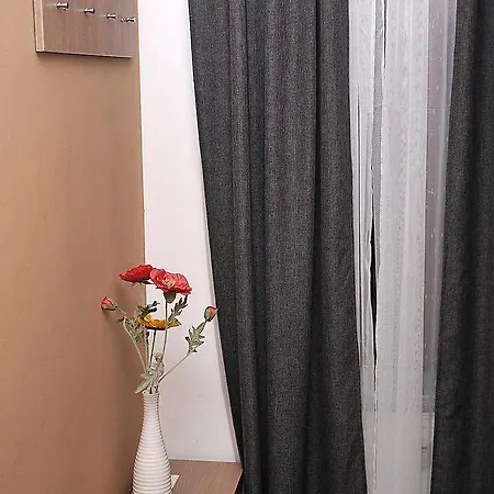 Andel Aparthotel Praga