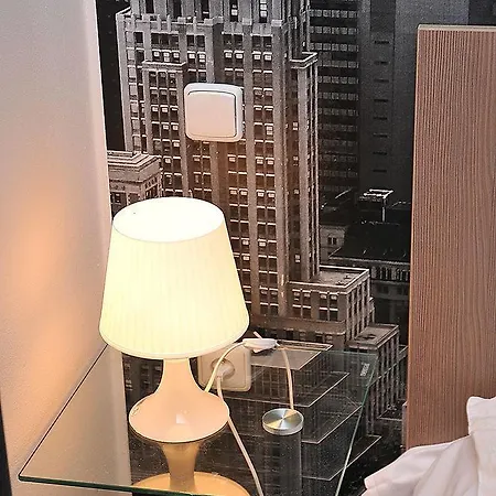 Andel Aparthotel 3*
