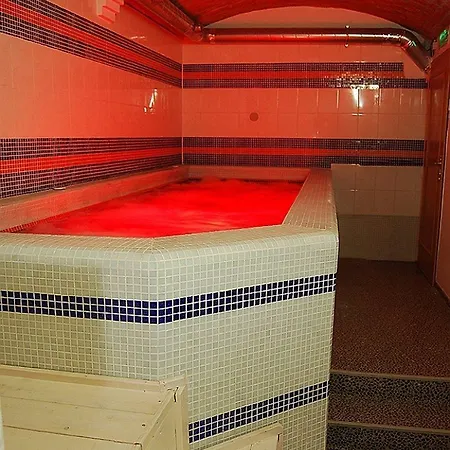 Andel Aparthotel