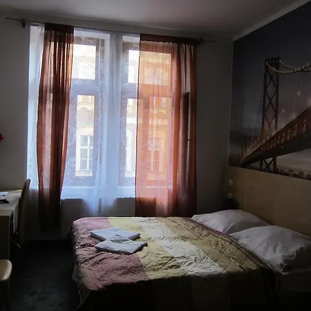 Aparthotel Andel 3*