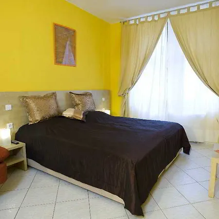 Andel Aparthotel