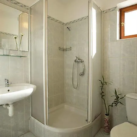 Aparthotel Andel