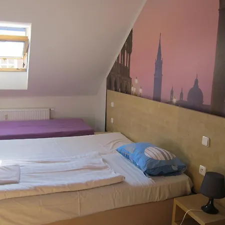 Andel 3* Praag