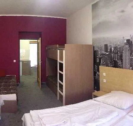 Andel 3* Praag